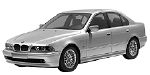 BMW E39 U1673 Fault Code