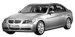 BMW E90 U1673 Fault Code