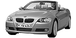 BMW E93 U1673 Fault Code