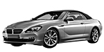 BMW F12 U1673 Fault Code